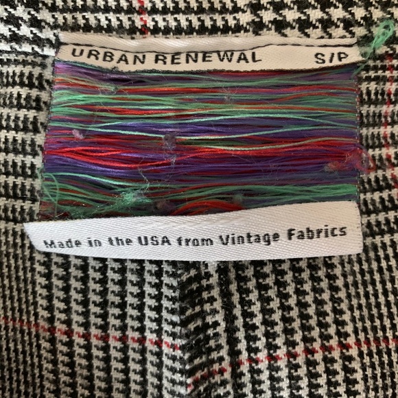 Urban Renewal Pants - Picture 2 of 2